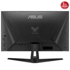 Asus Tuf Gaming 27'' 1ms MM IPS (VG27AQM1A)