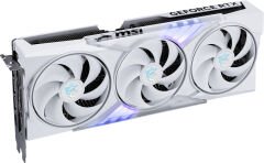 MSI GEFORCE RTX 5060 TI 16G GAMING TRIO OC WHITE