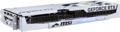 MSI GEFORCE RTX 5060 TI 16G GAMING TRIO OC WHITE