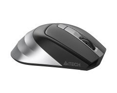 A4-Tech FG35 Gri Nano Kablosuz Optik Mouse