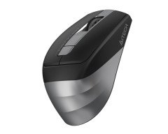 A4-Tech FG35 Gri Nano Kablosuz Optik Mouse