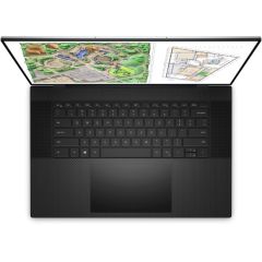 Dell M5770 i9-12900H-17''-32GB-512SSD-12G-WPro