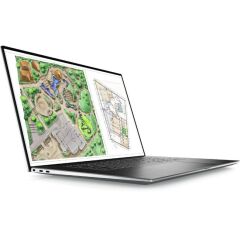Dell M5770 i9-12900H-17''-32GB-512SSD-12G-WPro