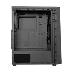 Frisby 400W (FC-8965G) RGB Fan Mid Tower