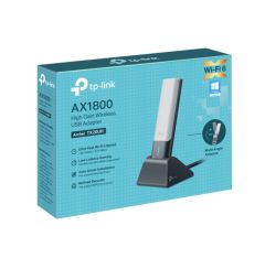 Tp-Link Archer TX20UH 600Mbps USB Adaptör