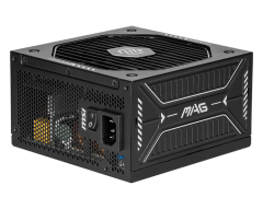 MSI MAG A750GLS PCIE5 750W 80+GOLD POWER SUPPLY