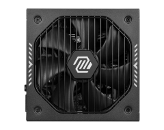 MSI MAG A750GLS PCIE5 750W 80+GOLD POWER SUPPLY