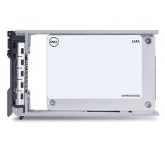 Dell 480GB SSD Read Inten 2.5''  SSD/14025DRI-480G