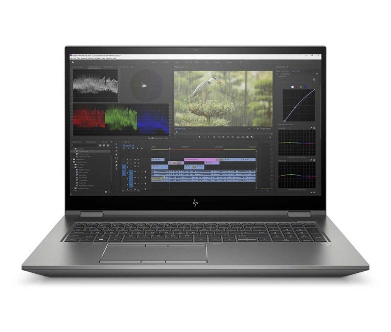 HP ZbookFury 2C9T6EA i7 10850-17.3-16G-512SD-4G-WP