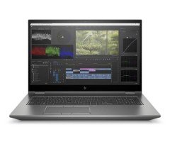 HP ZbookFury 2C9T6EA i7 10850-17.3-16G-512SD-4G-WP