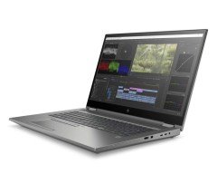 HP ZbookFury 2C9T6EA i7 10850-17.3-16G-512SD-4G-WP