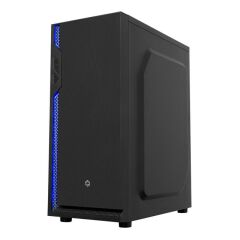 Frisby 500W (FC-8950G) RGB Fan Mid Tower