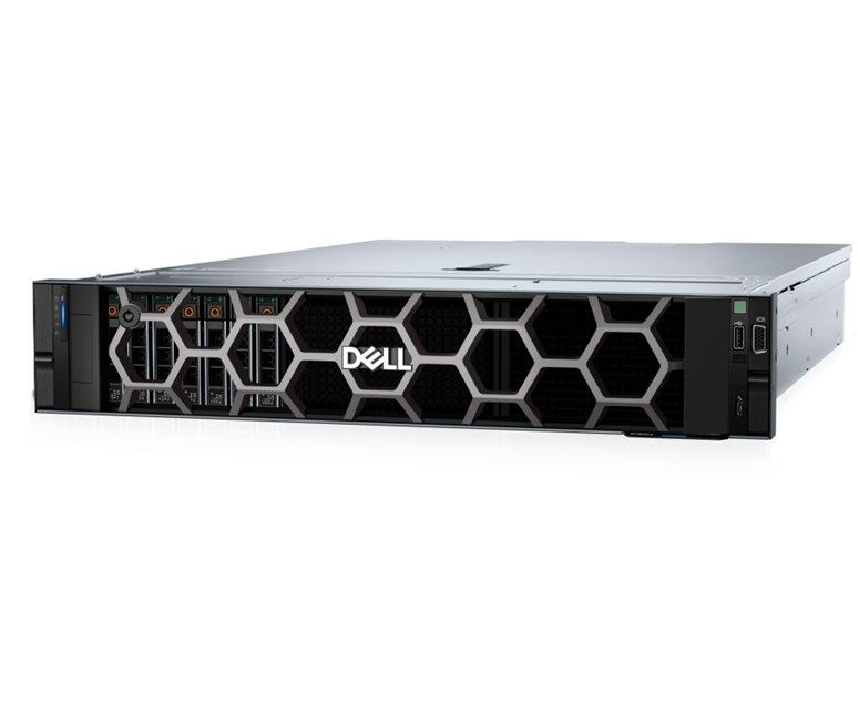 Dell PowerEdge R760xs 2x5416S-64GB-1x960GB-2U