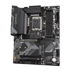 GIGABYTE B760 GAMING X DDR5 7600MHZ(OC) HDMI DP ATX 1700P