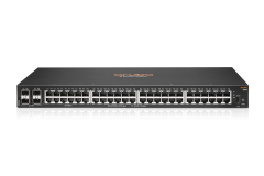 Aruba 6000 48G 4SFP Switch (R8N86A)