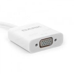 Dark DK-AC-U31XVGA Type-C to VGA Çevirici