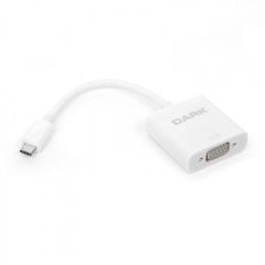 Dark DK-AC-U31XVGA Type-C to VGA Çevirici
