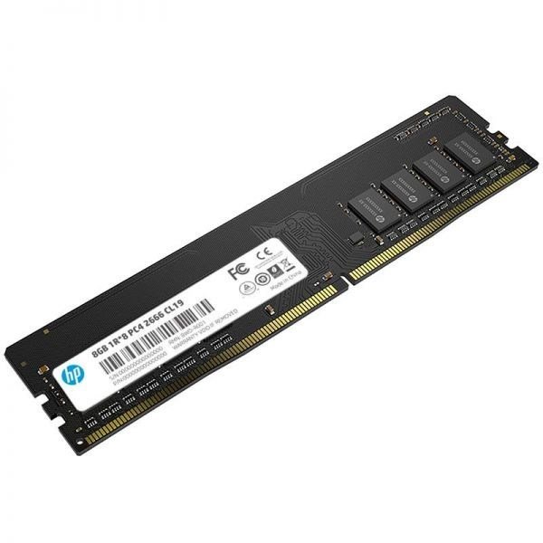 HP 8GB DDR4 2666Mhz V2 CL19 C7EH55AA