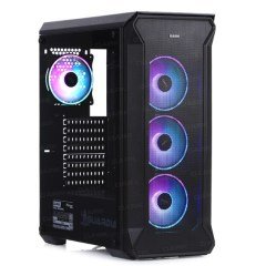 Dark ( Guardian Pro ) ARGB Midi Tower Usb3