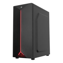 Frisby 400W (FC-8960G) RGB Fan Mid Tower