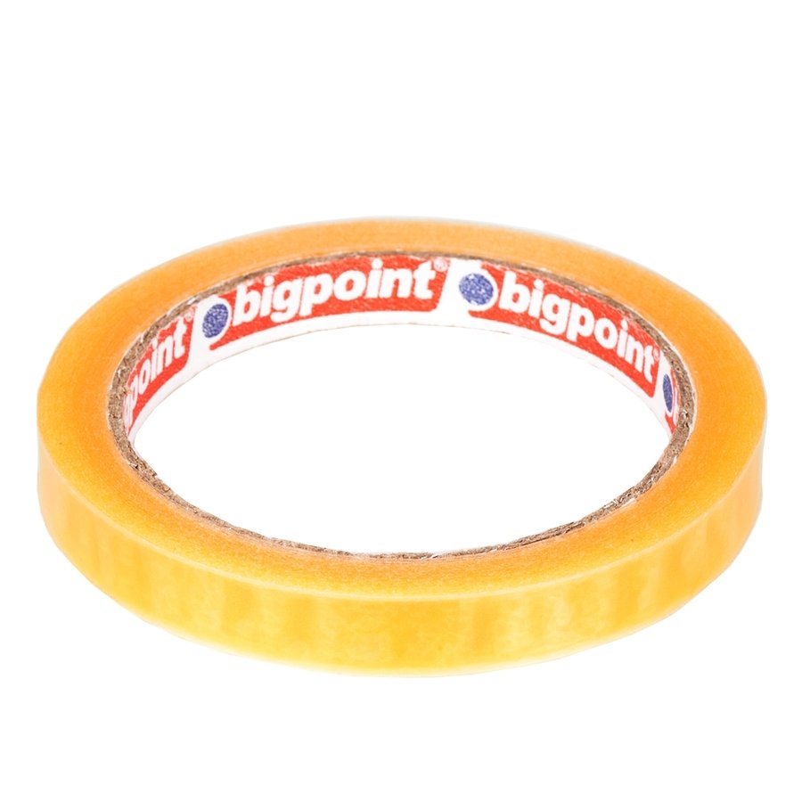 Bigpoint Kırtasiye Bandı 12 mm x 66 m 12'li Kutu