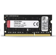 Kingston 4GB HyperX D3 NB 1600M HX316LS9IB/4