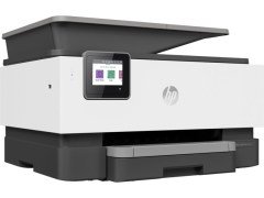 HP OfficeJet Pro 9013 Çok Fonksiyonlu (1KR49B)