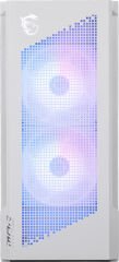 MSI MPG VELOX 300R AIRFLOW PZ WHITE