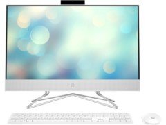 HP 208M4EA 23.8''-i5 10400-8G-256SSD-Dos