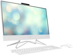 HP 208M4EA 23.8''-i5 10400-8G-256SSD-Dos