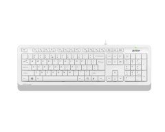 A4-Tech FK10 USB Q Beyaz Klavye - MM