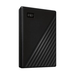 WD 2TB My Passport 2.5'' Usb3.2 WDBYVG0020BBK-WESN