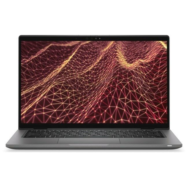Dell Latitude 7330 i7 1255-13.3''-16G-512SSD-Dos