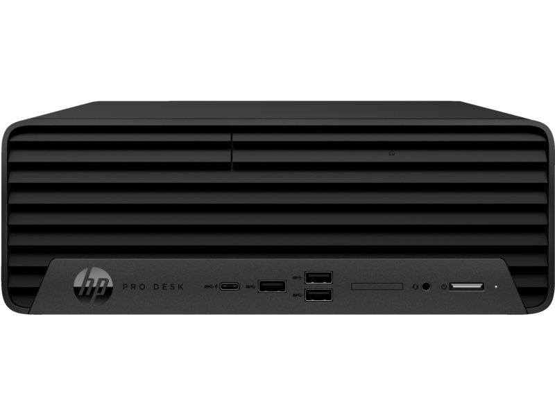 HP PROMINI 400 G9 6A7J8EA  i5-12500 8GB 512GB SSD FD