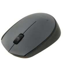 Logitech M170 Kablosuz Mouse USB Siyah 910-004642