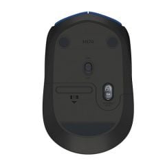 Logitech M170 Kablosuz Mouse USB Siyah 910-004642