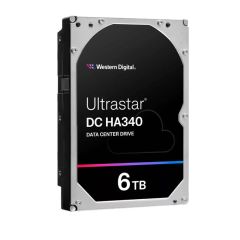 WD Ultrastar DC HA340 Enterprise 6TB -0B47077