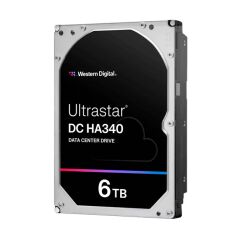 WD Ultrastar DC HA340 Enterprise 6TB -0B47077