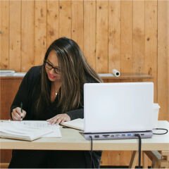 Unitek D1022B Laptop Docking Station - USB-C 11-in-1 Evrensel Hub (MST & iOS Uyumlu)