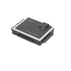 Digitus DA-70148-4 USB2.0 IDE-SATA Dönüştürücü