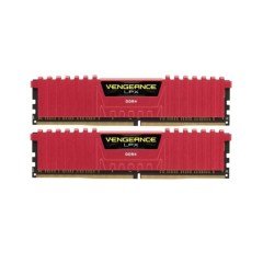 Corsair 16GB D4 (2x8) 2666Mhz CMK16GX4M2A2666C16R