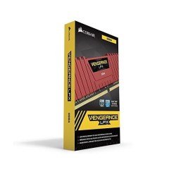 Corsair 16GB D4 (2x8) 2666Mhz CMK16GX4M2A2666C16R