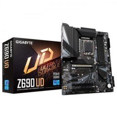 Gigabyte Z690-UD 1700P D5 Hdmi Dp Usb-C