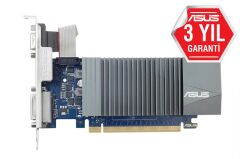 Asus GeForce GT 710-SL 2GB Evo DDR5 64Bit LP