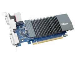 Asus GeForce GT 710-SL 2GB Evo DDR5 64Bit LP
