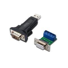 Digitus DA-70157 USB2.0- RS485 Seri Çevirici