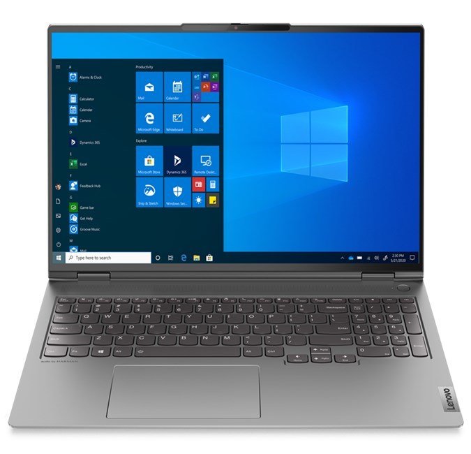 Lenovo Thinkbook Ryzen 9-16''-32G-1TB SSD-6G-WPr