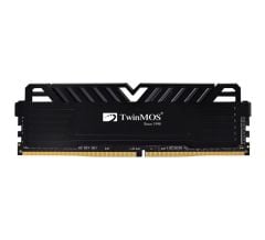 TwinMOS 32GB DDR4 3200MHz (TMD432GB3200D16BKX7P)
