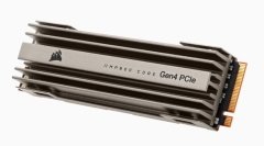 4TB CORSAIR CSSD-F4000GBMP600COR MP600 4,950MB/s/