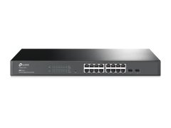TP-LINK T1600G-18TS 16P GIGABIT SWITCH (SG-2216)
